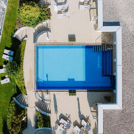 Grandhotel Lienz Business-Wellness & Gourmet Esterno foto