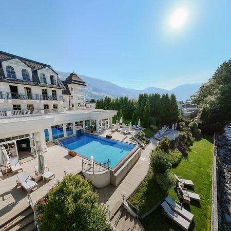 Grandhotel Lienz Business-Wellness & Gourmet Esterno foto