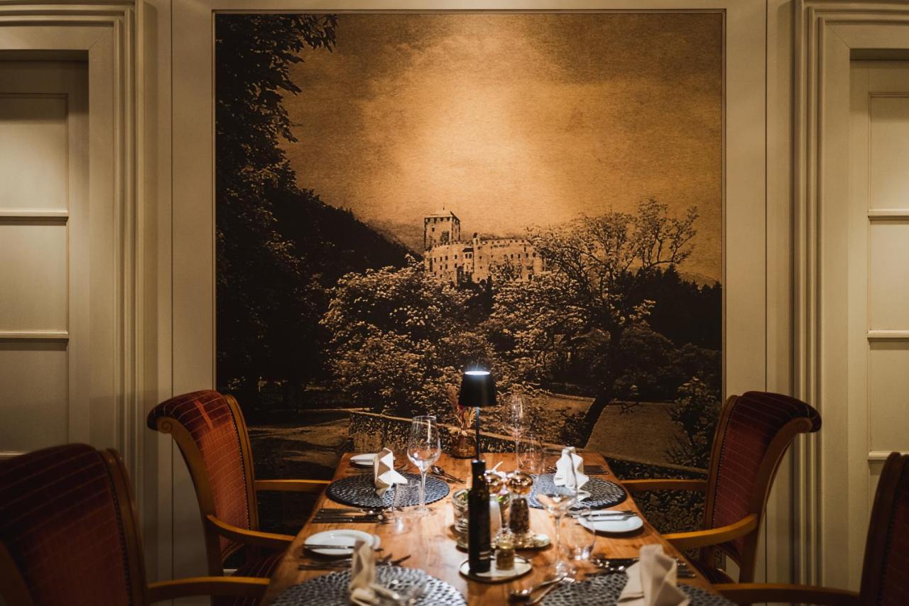 Grandhotel Lienz Business-Wellness & Gourmet Esterno foto