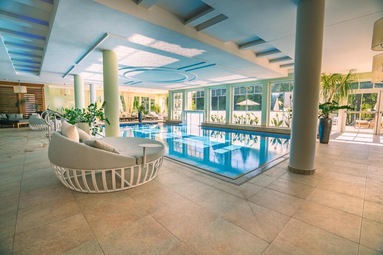 Grandhotel Lienz Business-Wellness & Gourmet Esterno foto