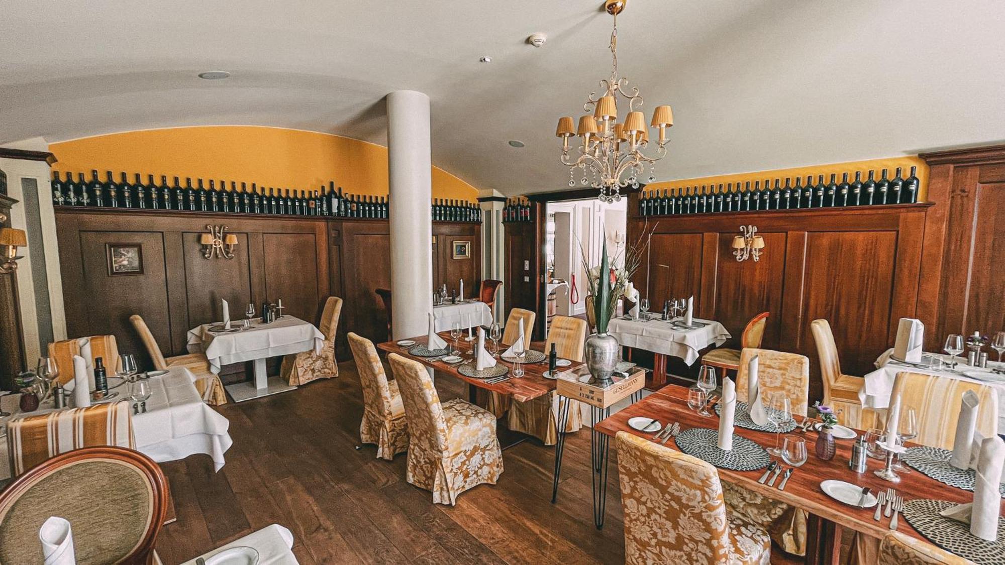 Grandhotel Lienz Business-Wellness & Gourmet Esterno foto