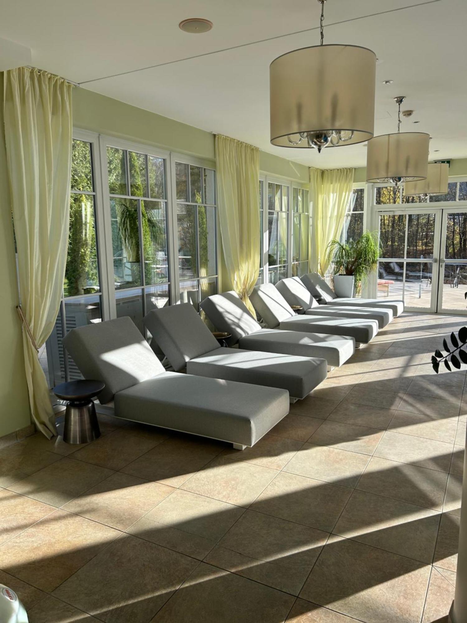 Grandhotel Lienz Business-Wellness & Gourmet Esterno foto
