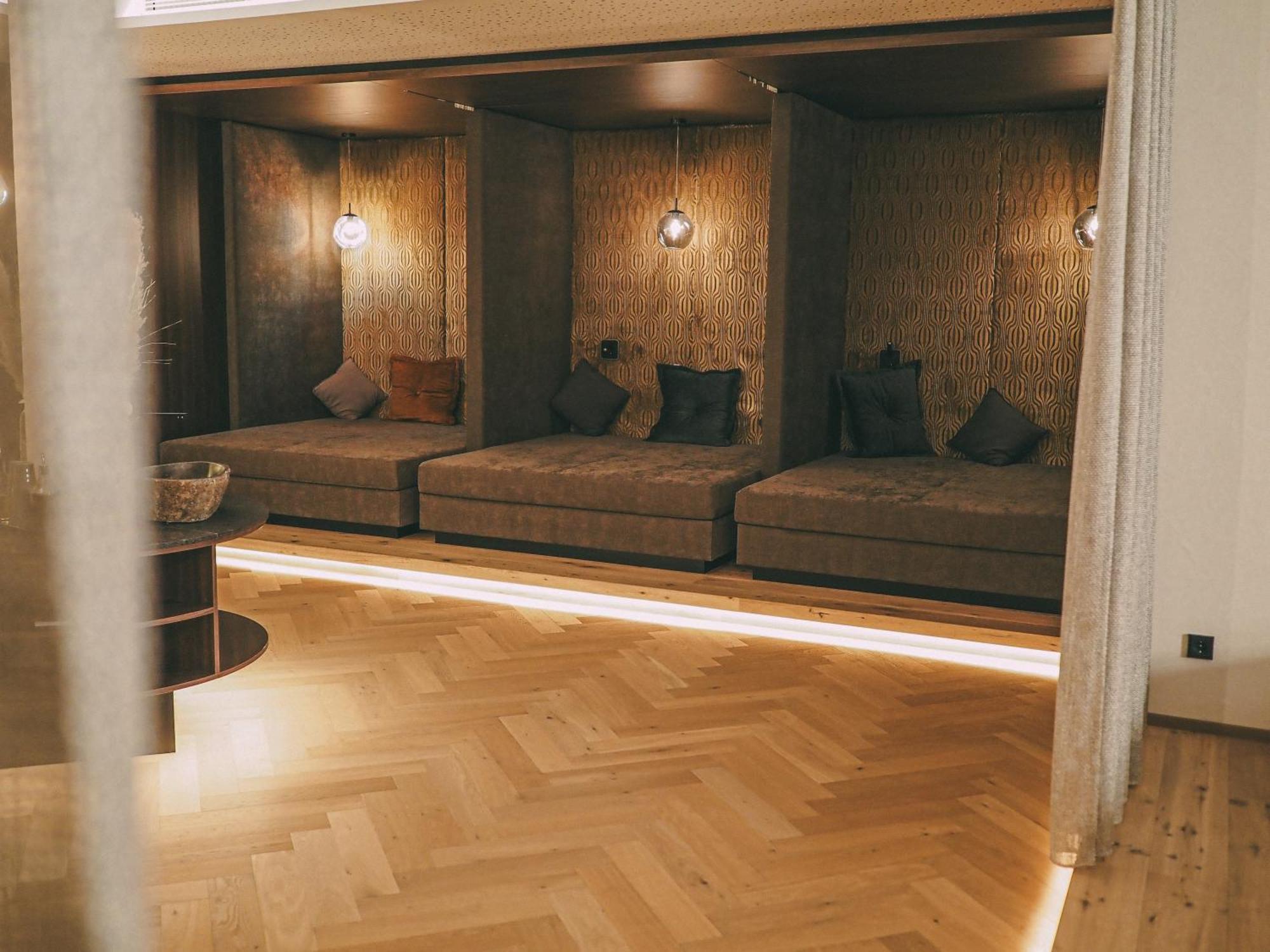 Grandhotel Lienz Business-Wellness & Gourmet Esterno foto