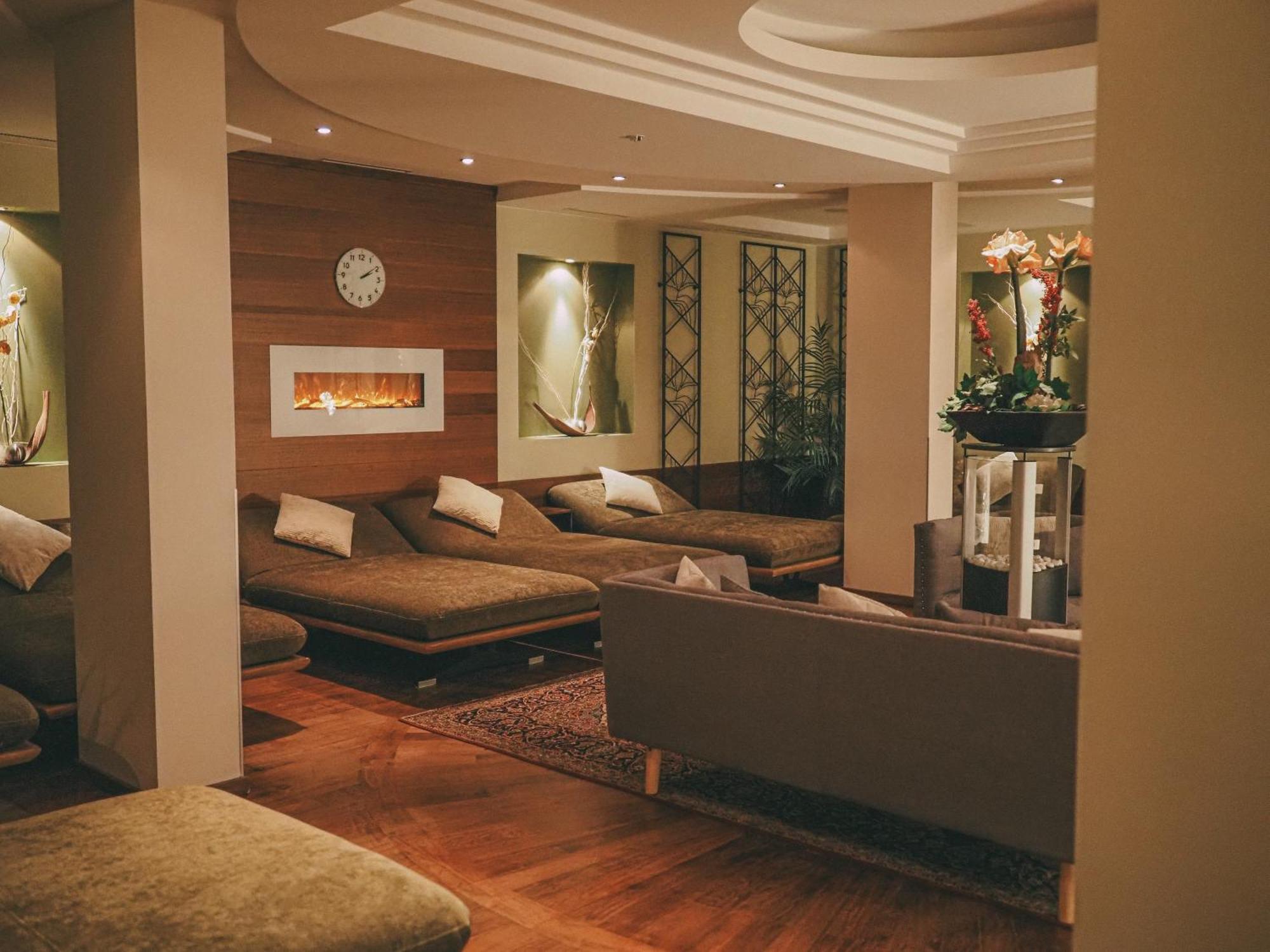 Grandhotel Lienz Business-Wellness & Gourmet Esterno foto