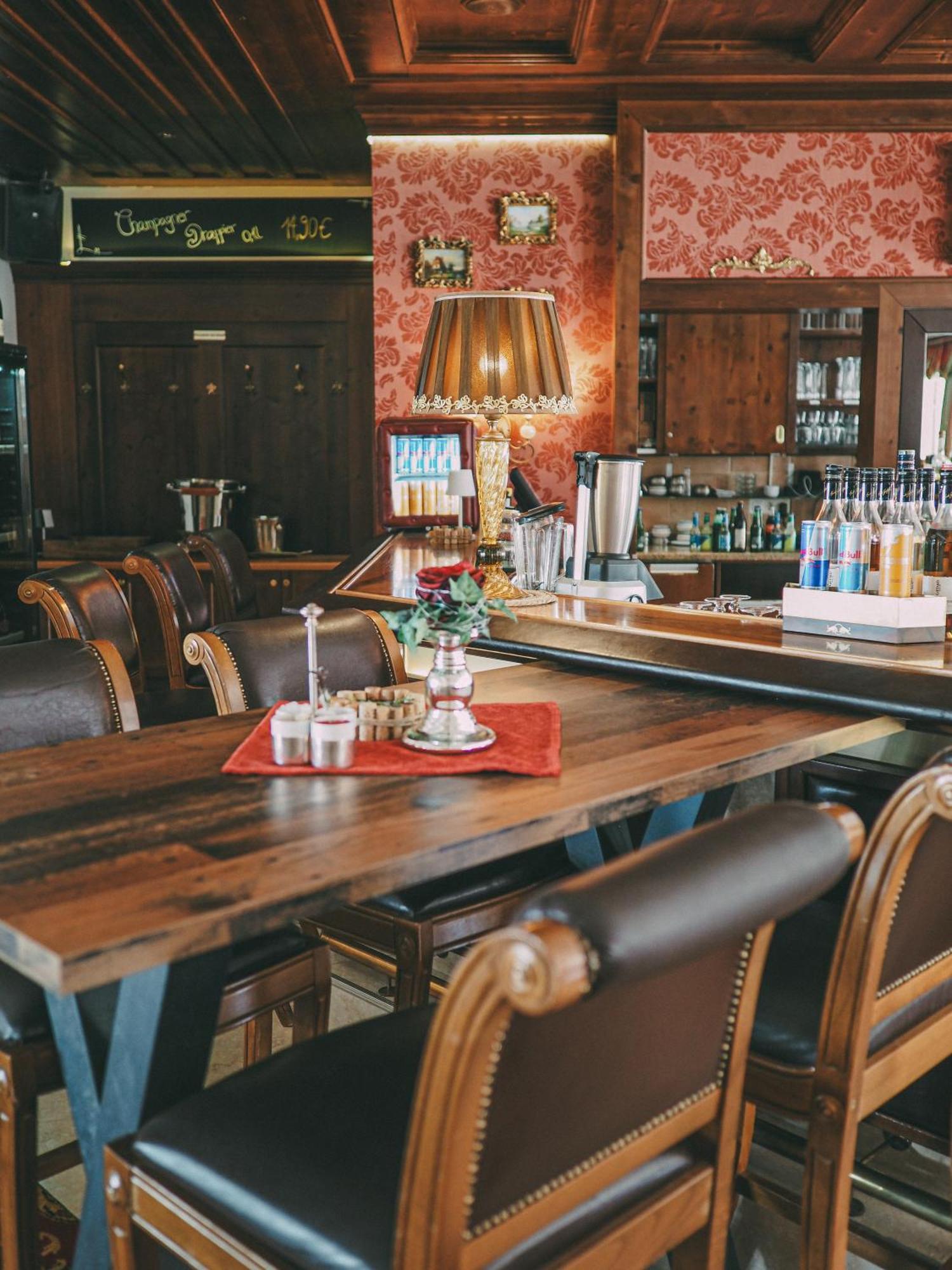 Grandhotel Lienz Business-Wellness & Gourmet Esterno foto