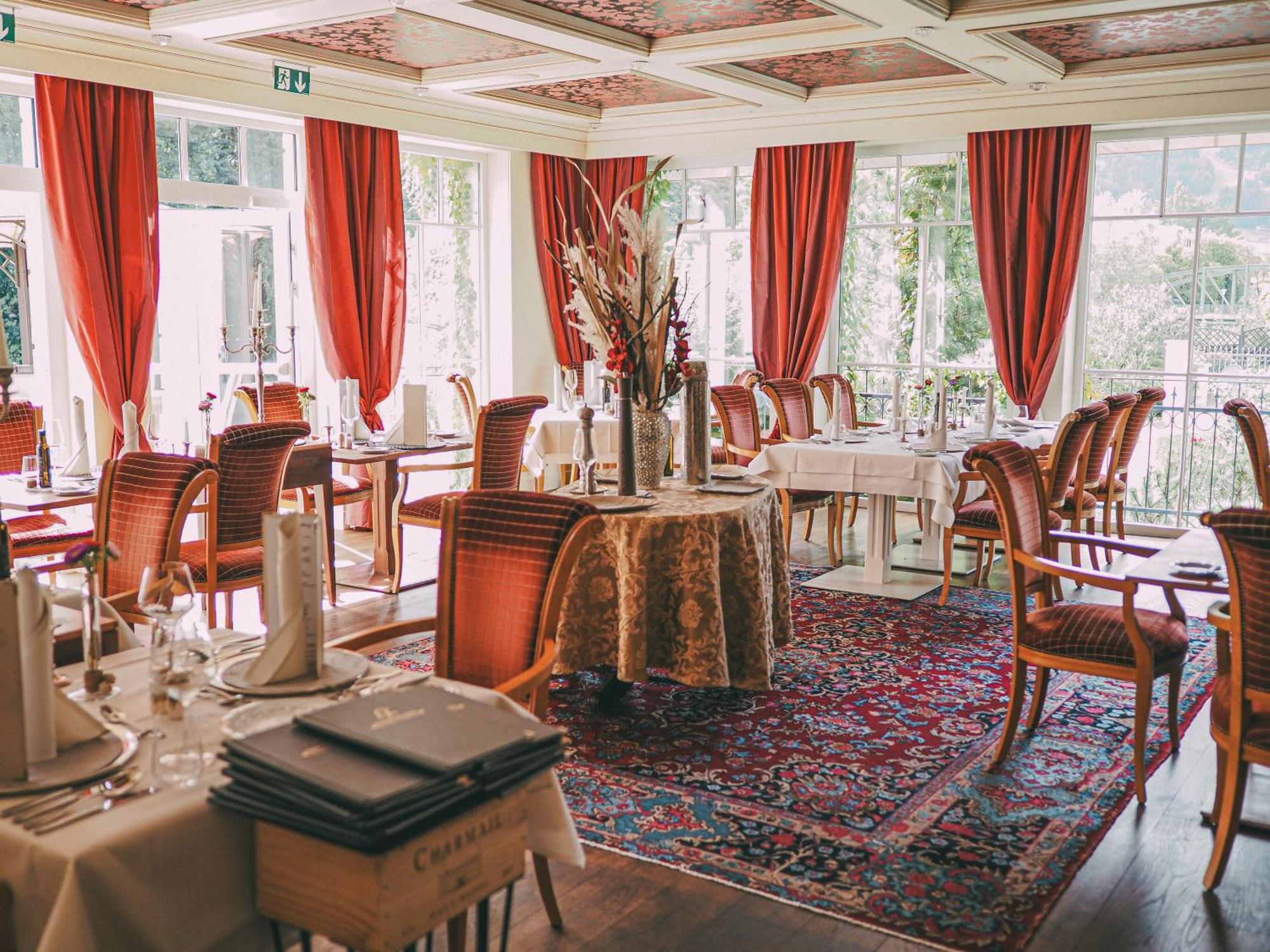 Grandhotel Lienz Business-Wellness & Gourmet Esterno foto