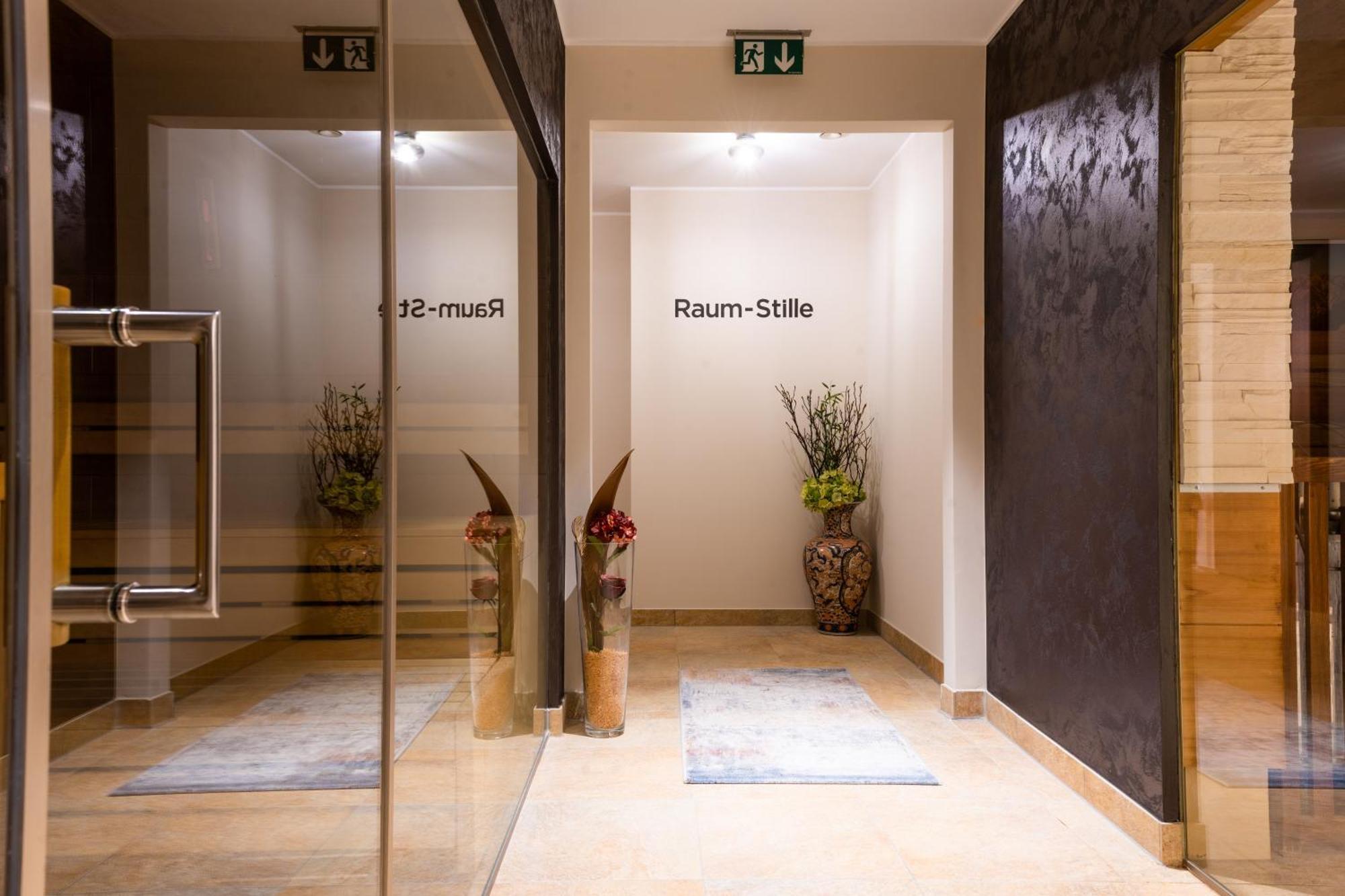 Grandhotel Lienz Business-Wellness & Gourmet Esterno foto