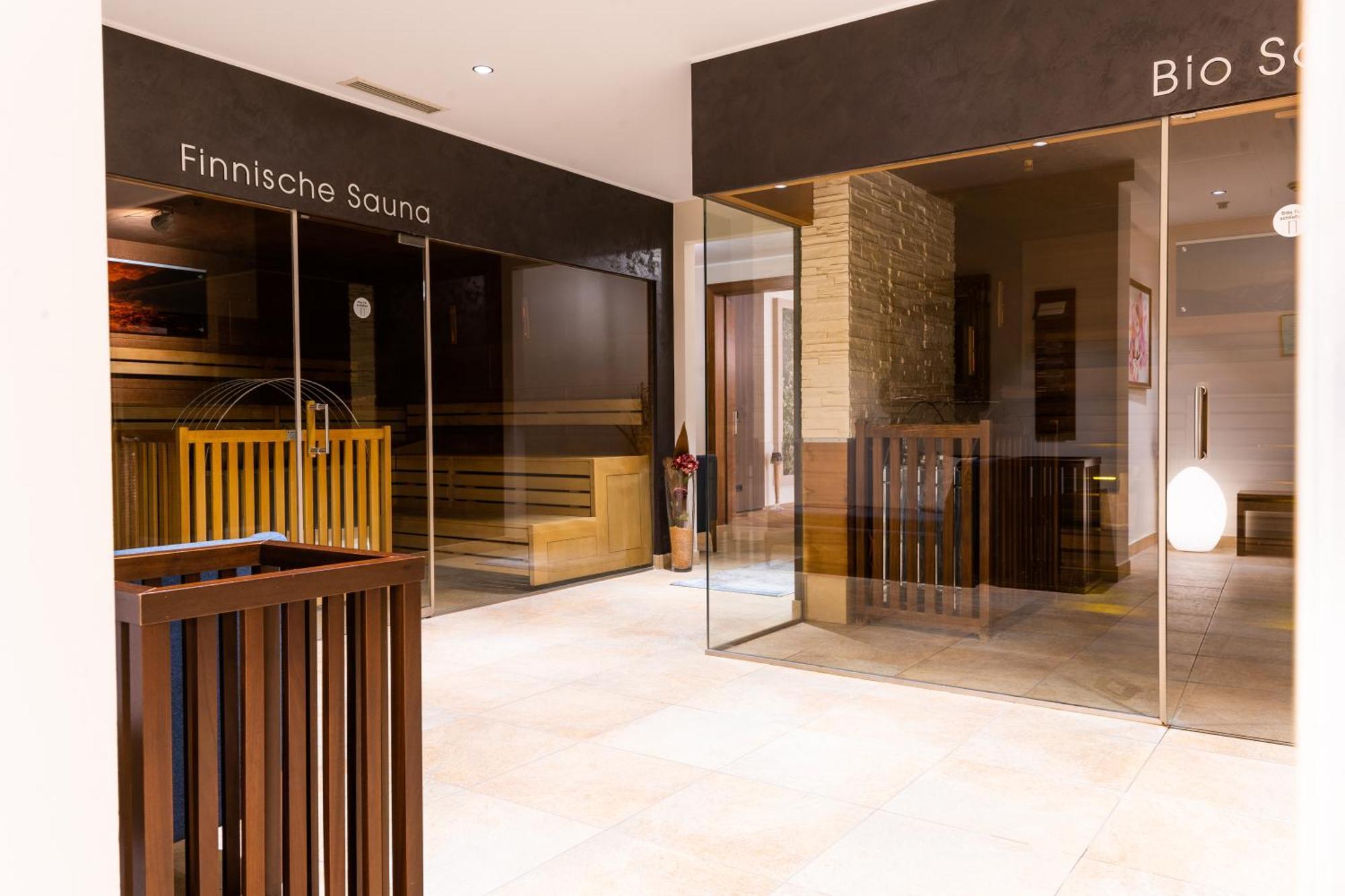 Grandhotel Lienz Business-Wellness & Gourmet Esterno foto
