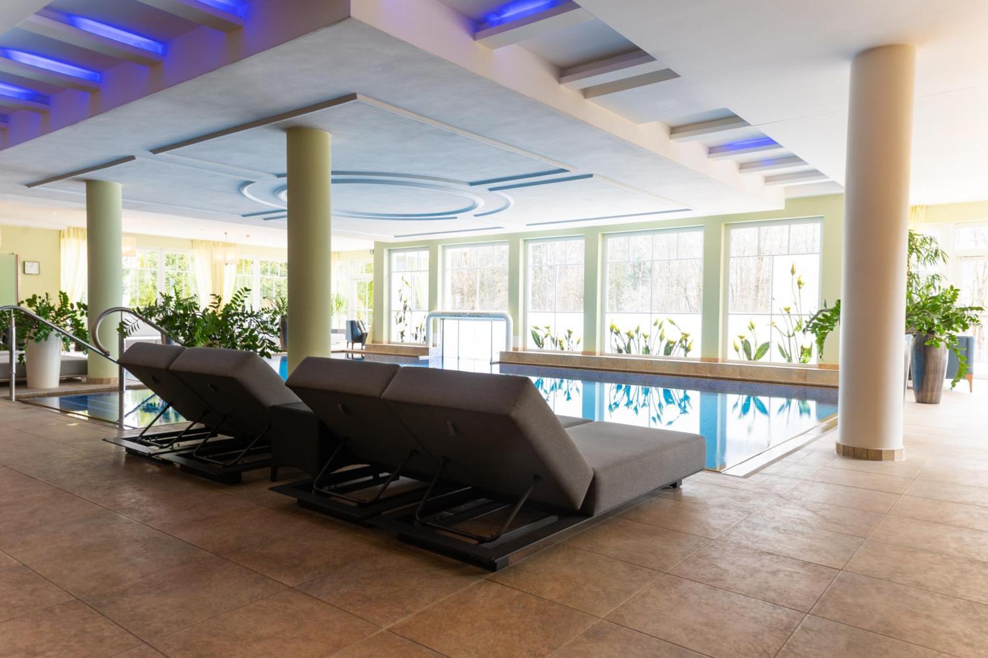 Grandhotel Lienz Business-Wellness & Gourmet Esterno foto
