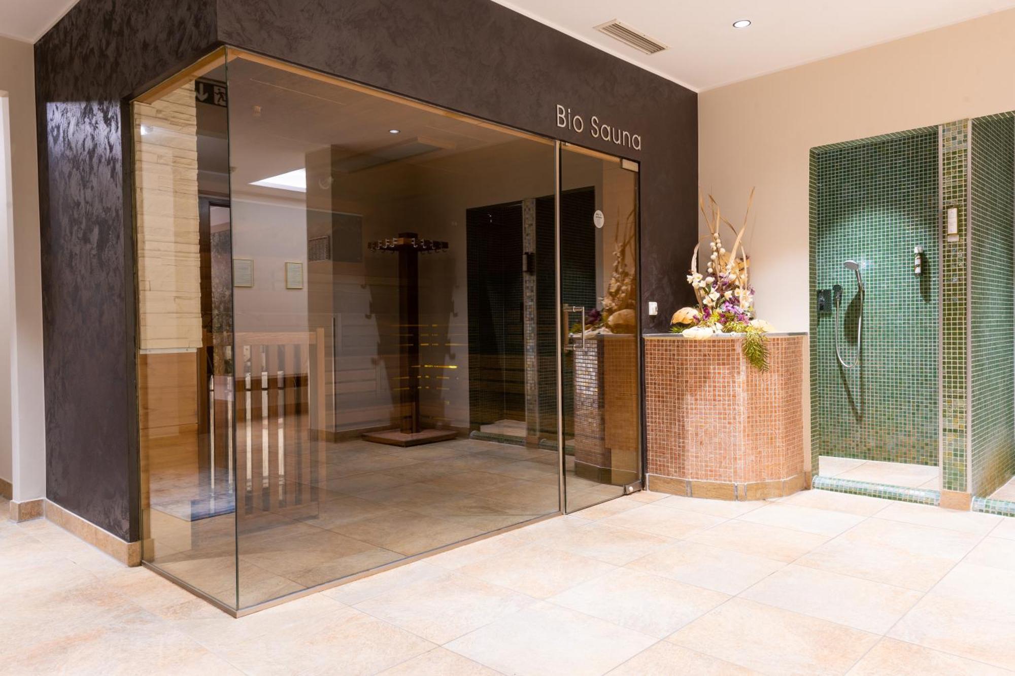 Grandhotel Lienz Business-Wellness & Gourmet Esterno foto