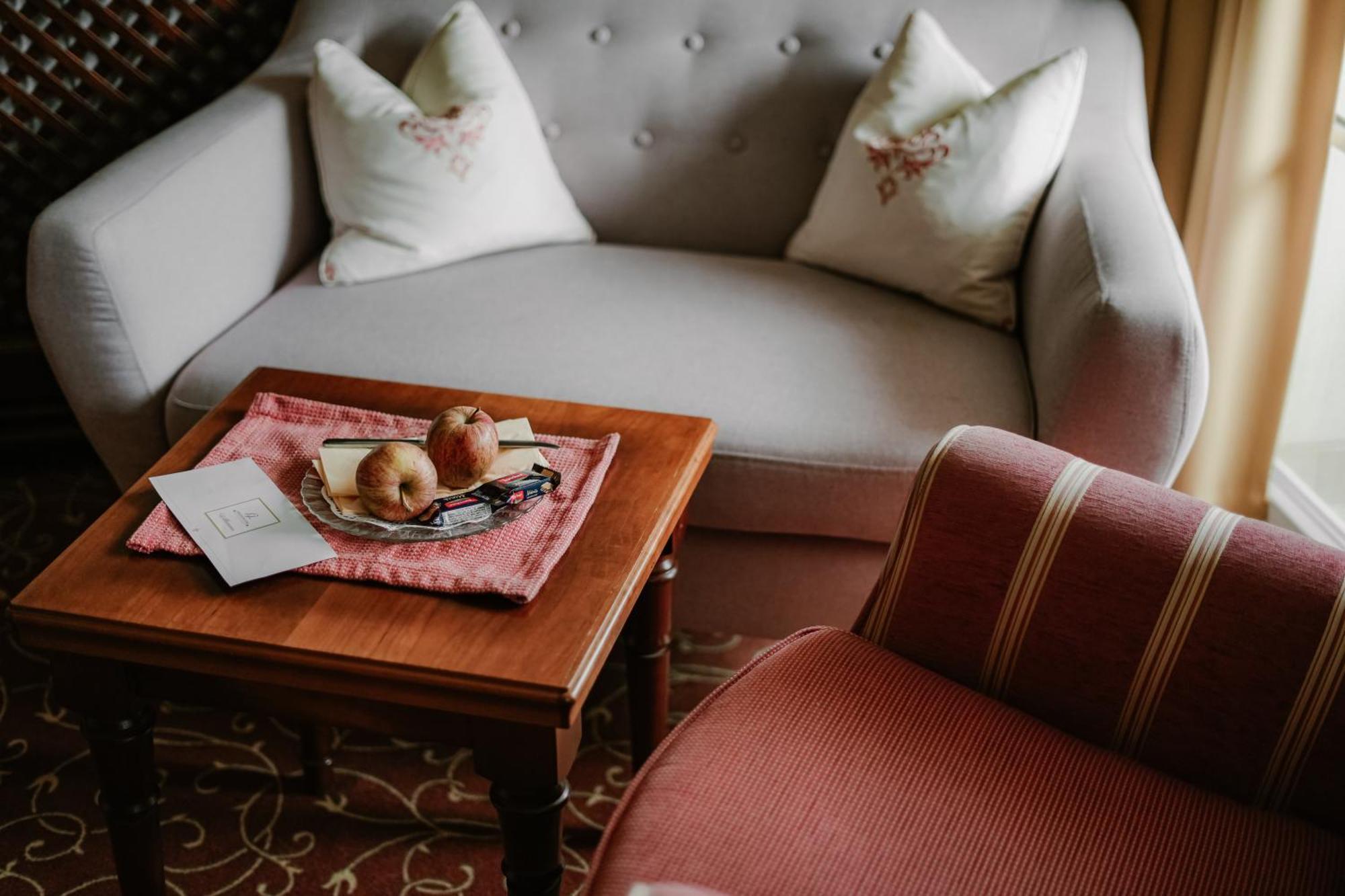 Grandhotel Lienz Business-Wellness & Gourmet Esterno foto
