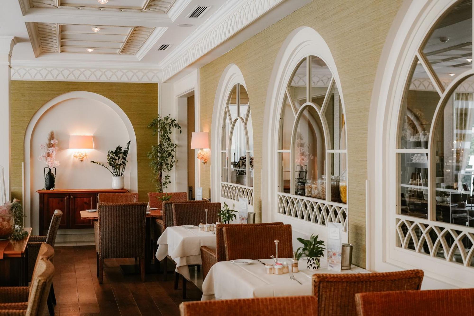 Grandhotel Lienz Business-Wellness & Gourmet Esterno foto
